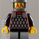 Illustration for article titled Exclusive: The Evolution of the Minifig